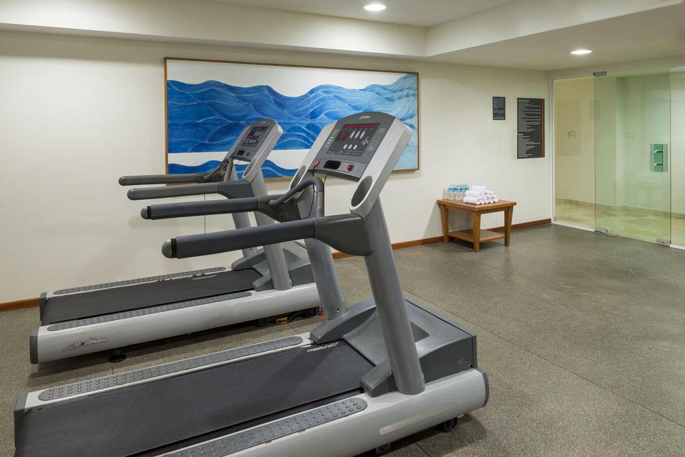 Courtyard By Marriott Villahermosa Tabasco Екстериор снимка