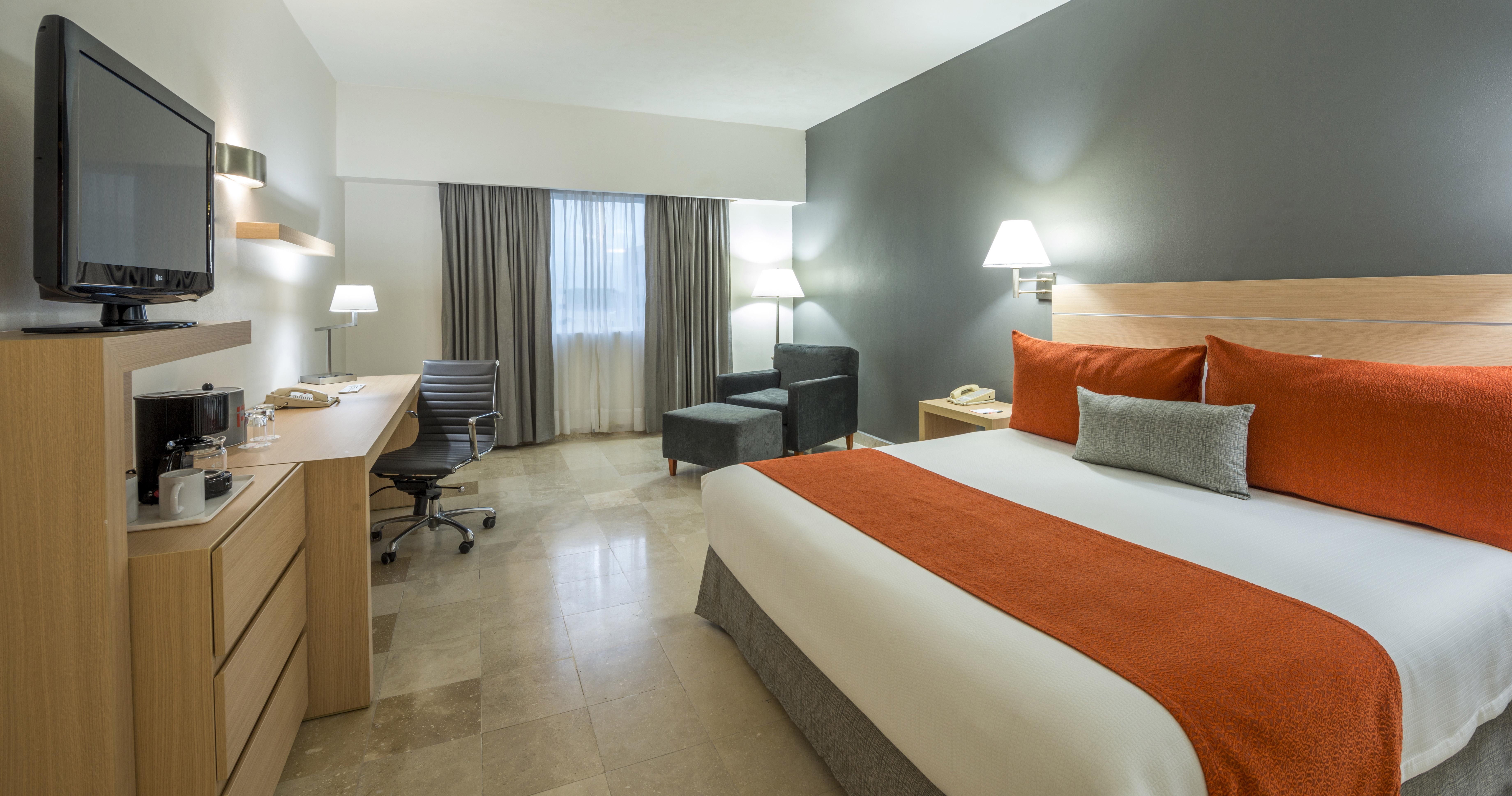 Courtyard By Marriott Villahermosa Tabasco Екстериор снимка