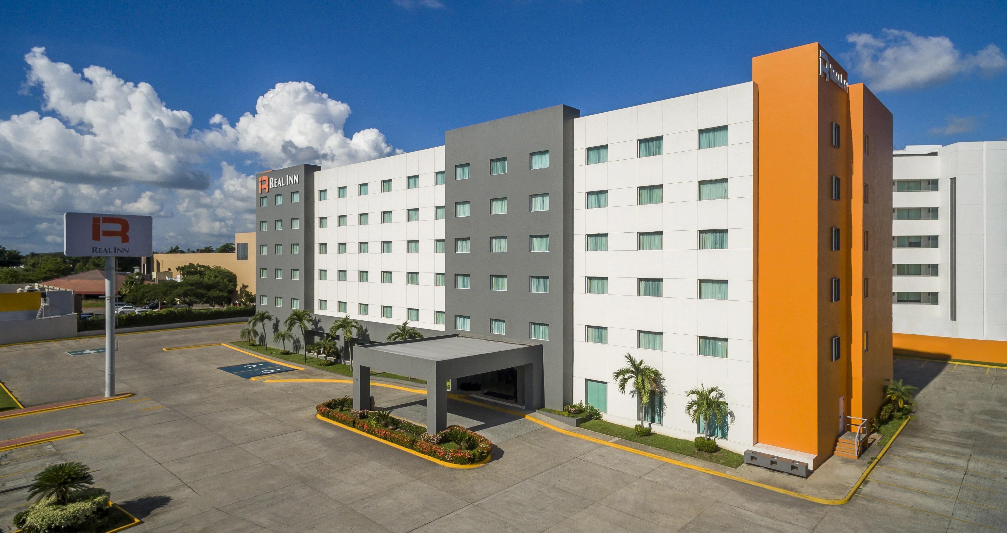 Courtyard By Marriott Villahermosa Tabasco Екстериор снимка