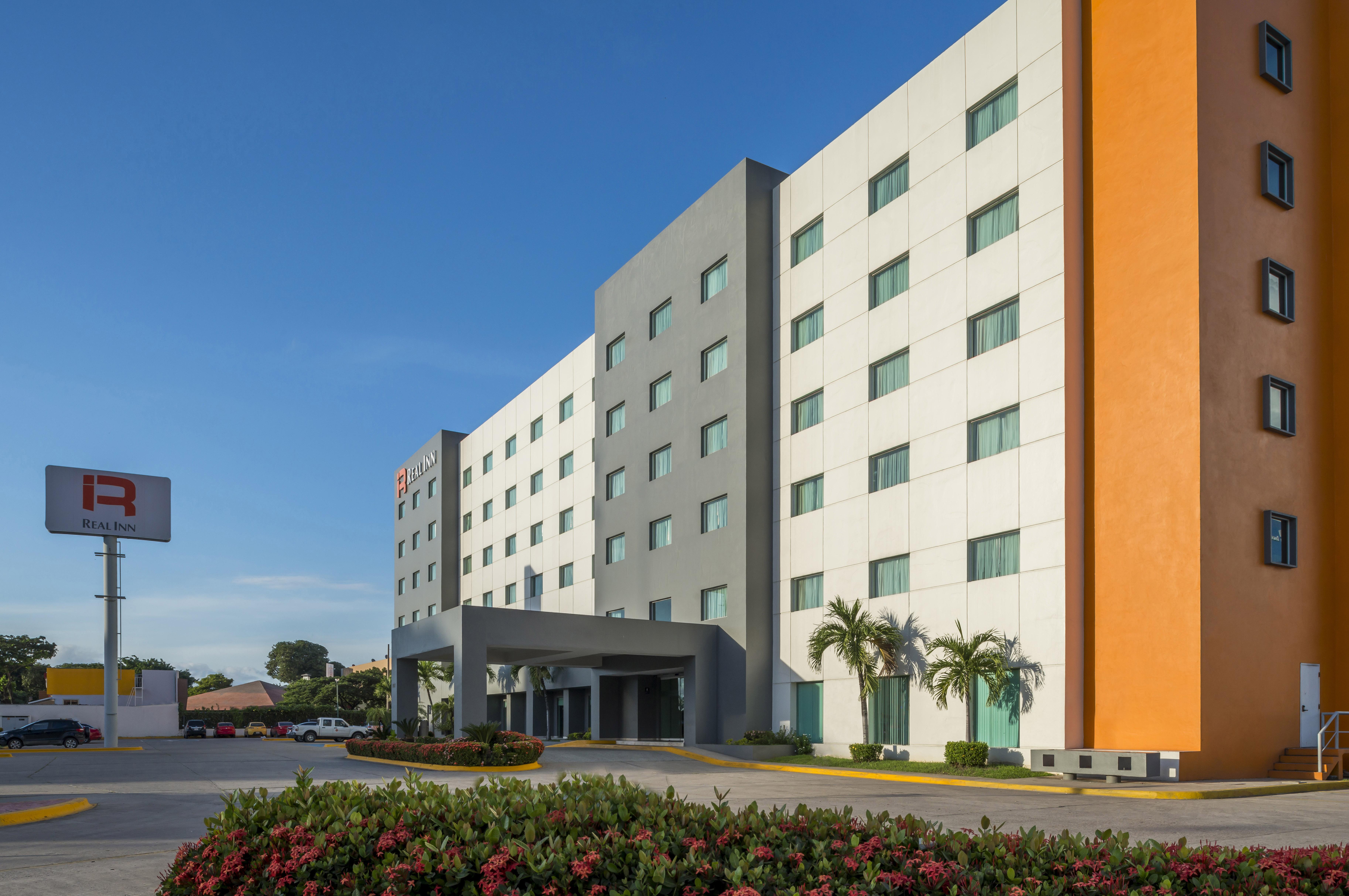 Courtyard By Marriott Villahermosa Tabasco Екстериор снимка
