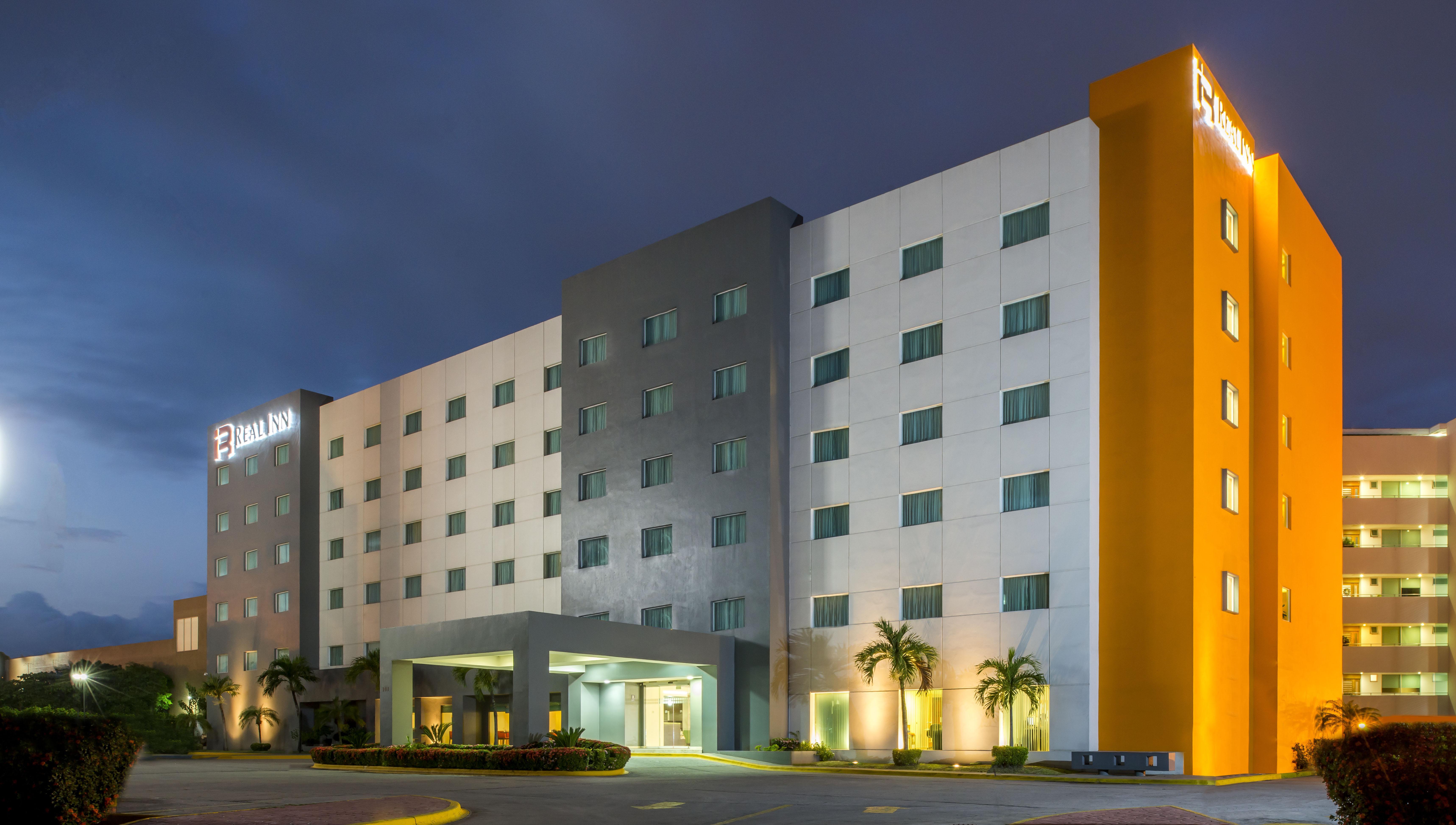 Courtyard By Marriott Villahermosa Tabasco Екстериор снимка