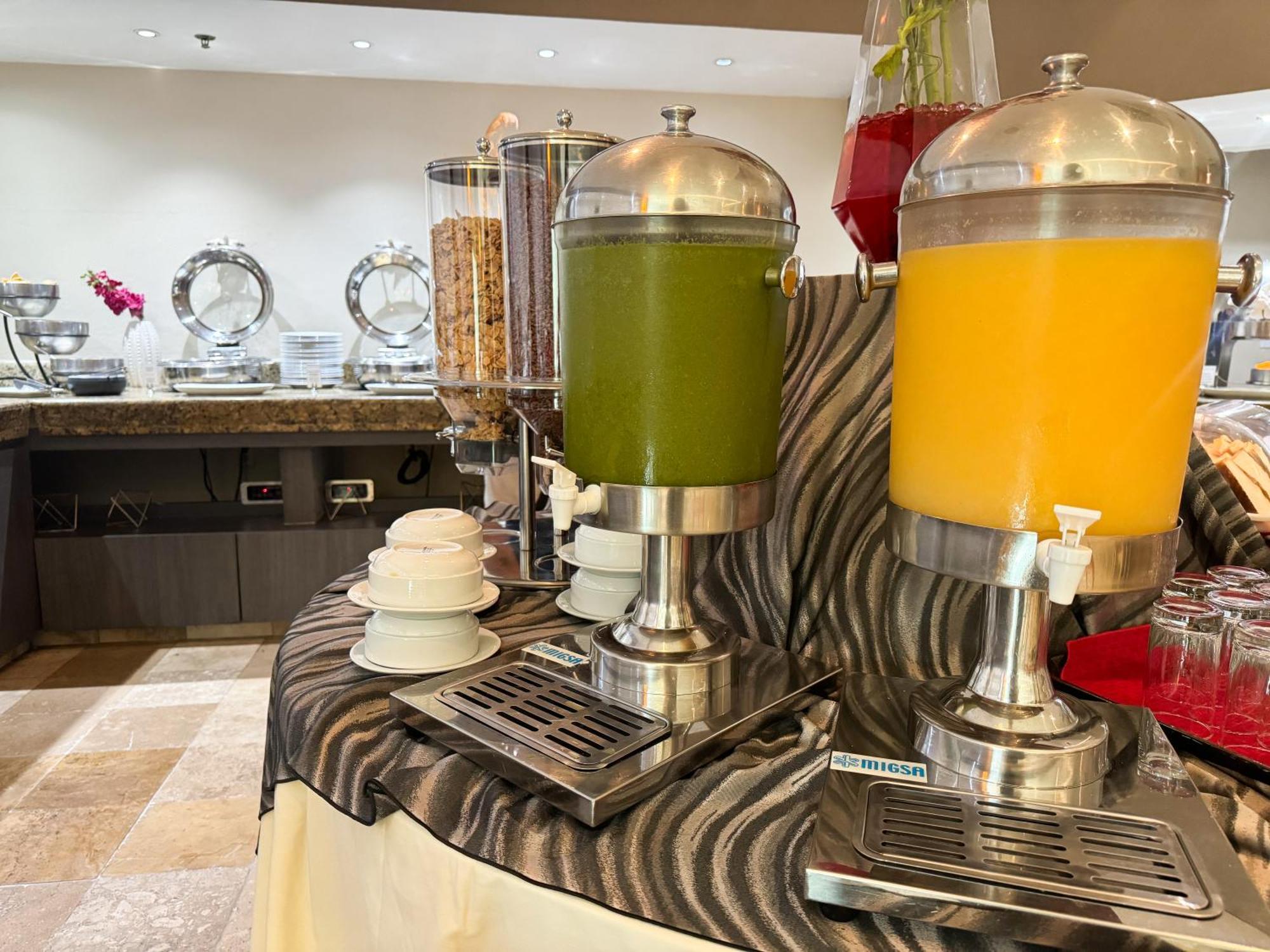 Courtyard By Marriott Villahermosa Tabasco Екстериор снимка