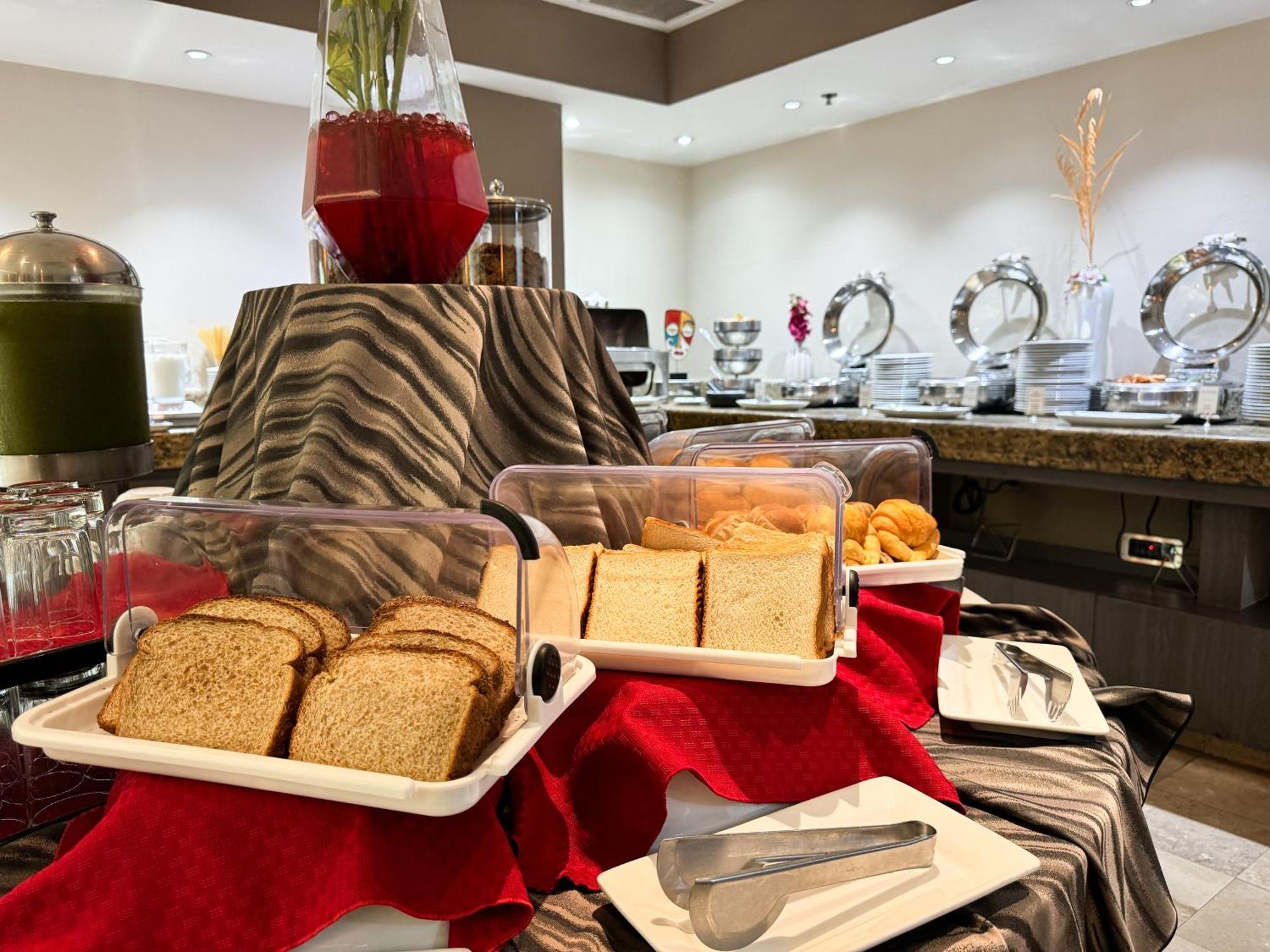 Courtyard By Marriott Villahermosa Tabasco Екстериор снимка