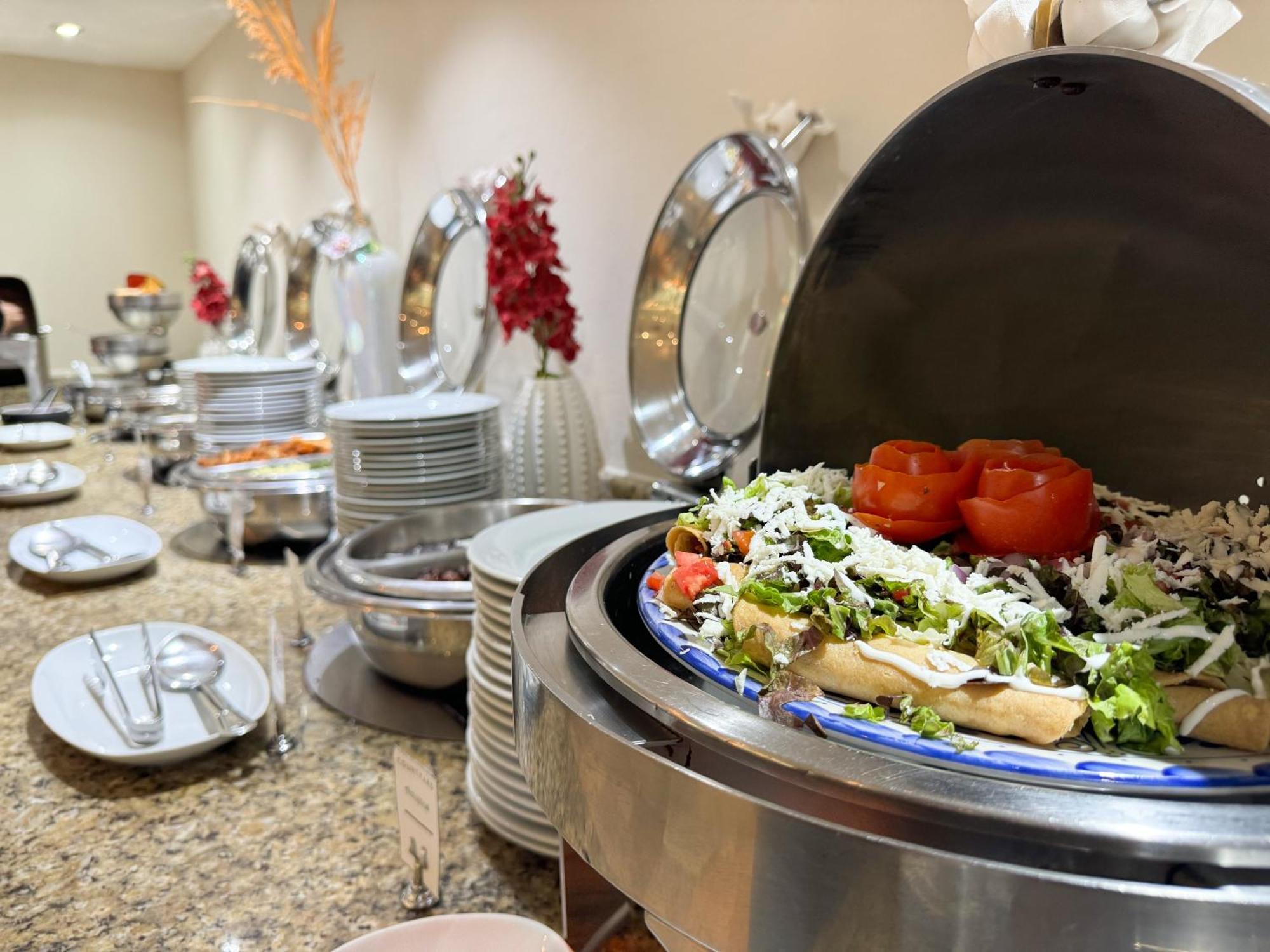 Courtyard By Marriott Villahermosa Tabasco Екстериор снимка
