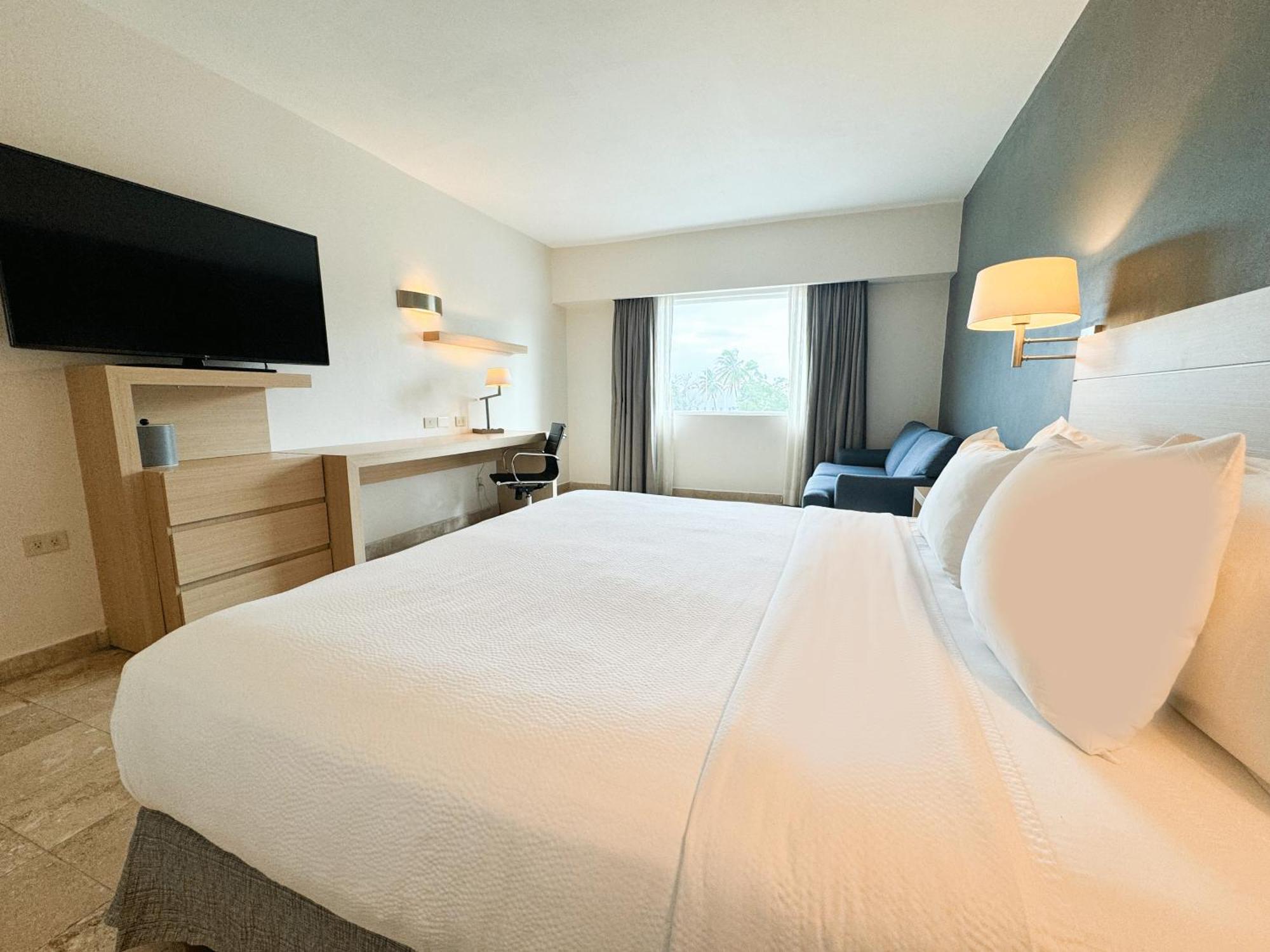 Courtyard By Marriott Villahermosa Tabasco Екстериор снимка