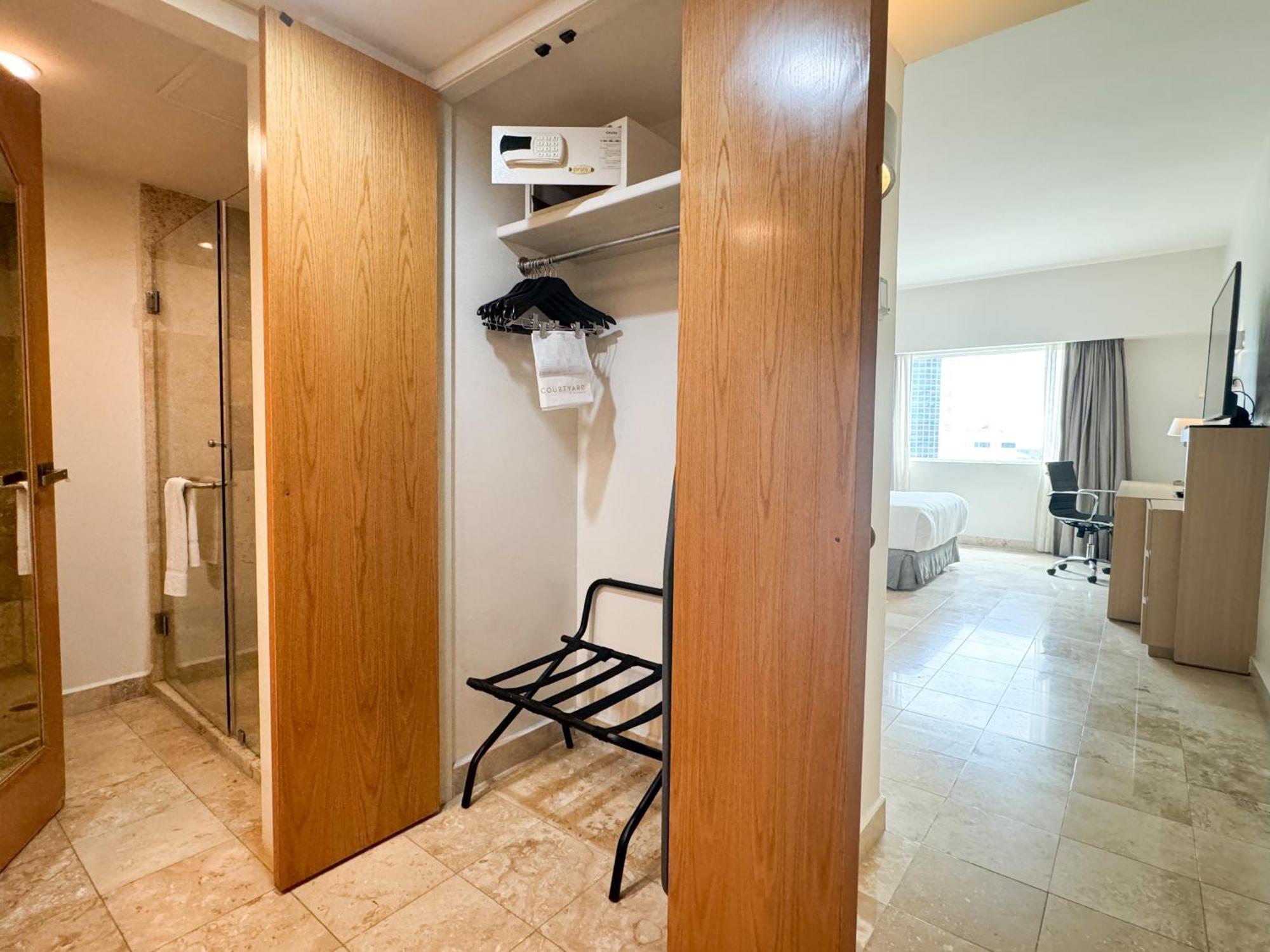 Courtyard By Marriott Villahermosa Tabasco Екстериор снимка