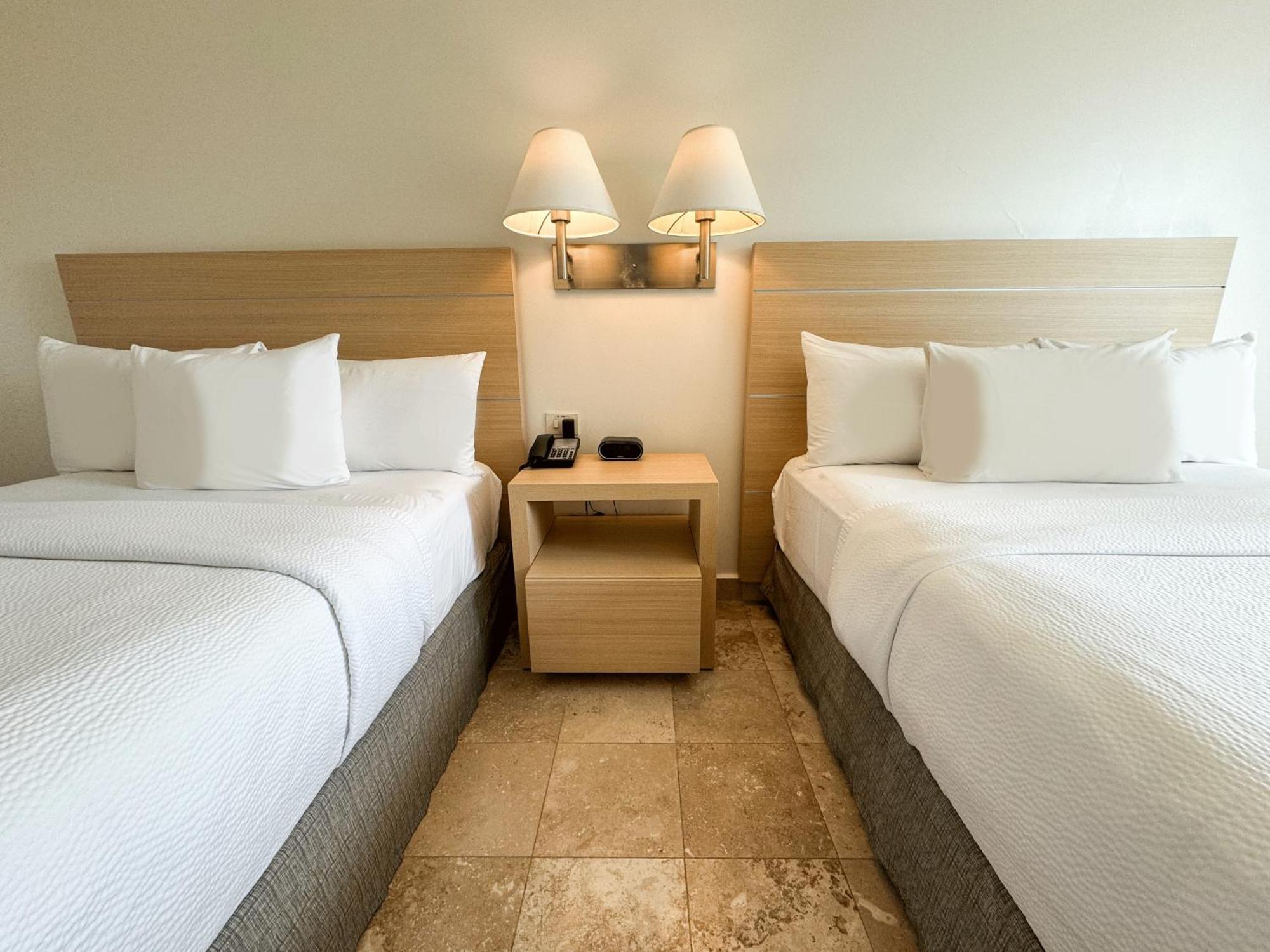 Courtyard By Marriott Villahermosa Tabasco Екстериор снимка
