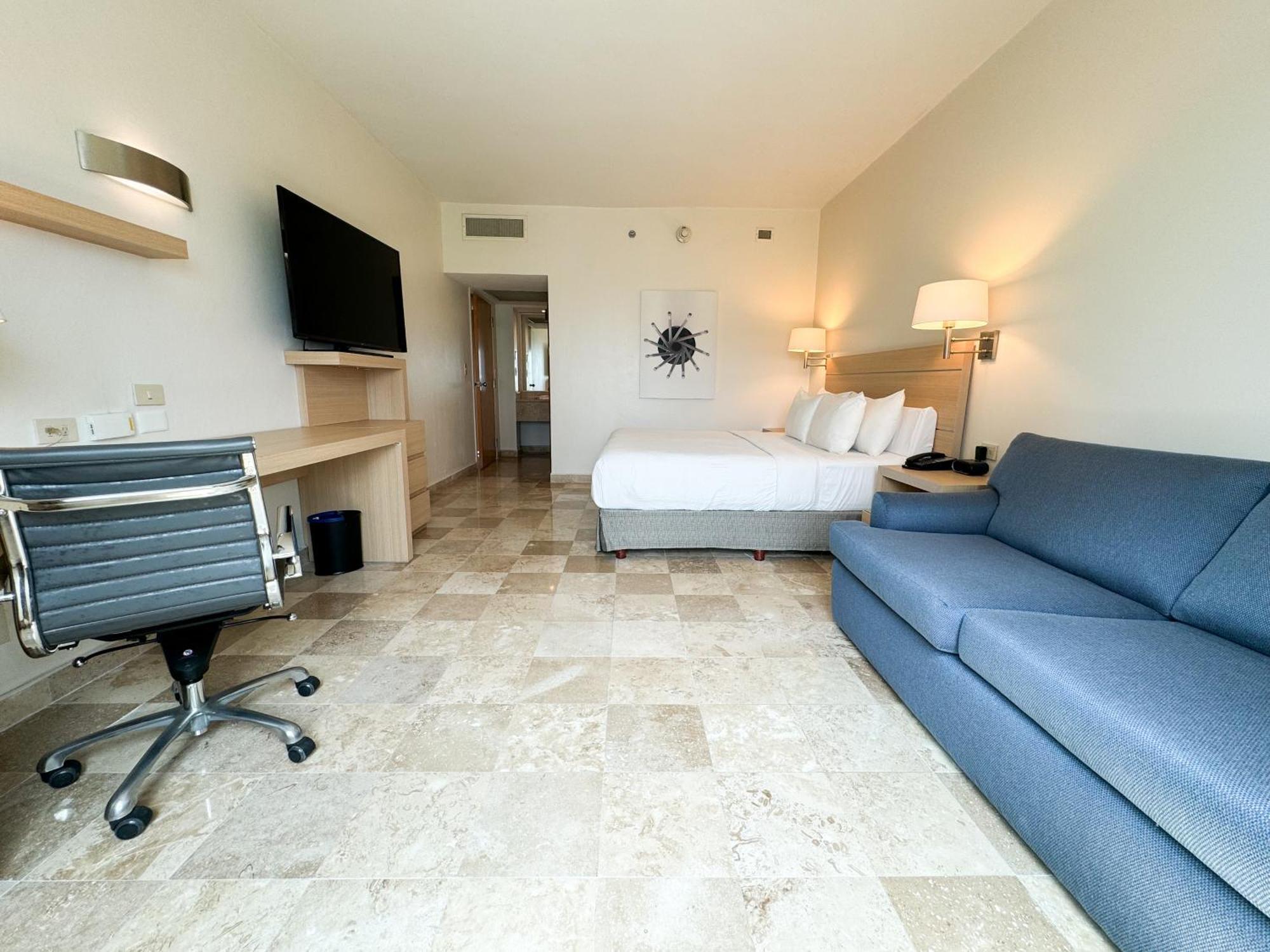 Courtyard By Marriott Villahermosa Tabasco Екстериор снимка