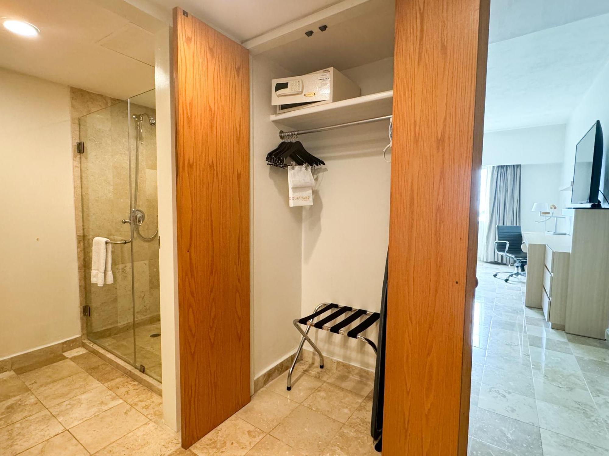 Courtyard By Marriott Villahermosa Tabasco Екстериор снимка