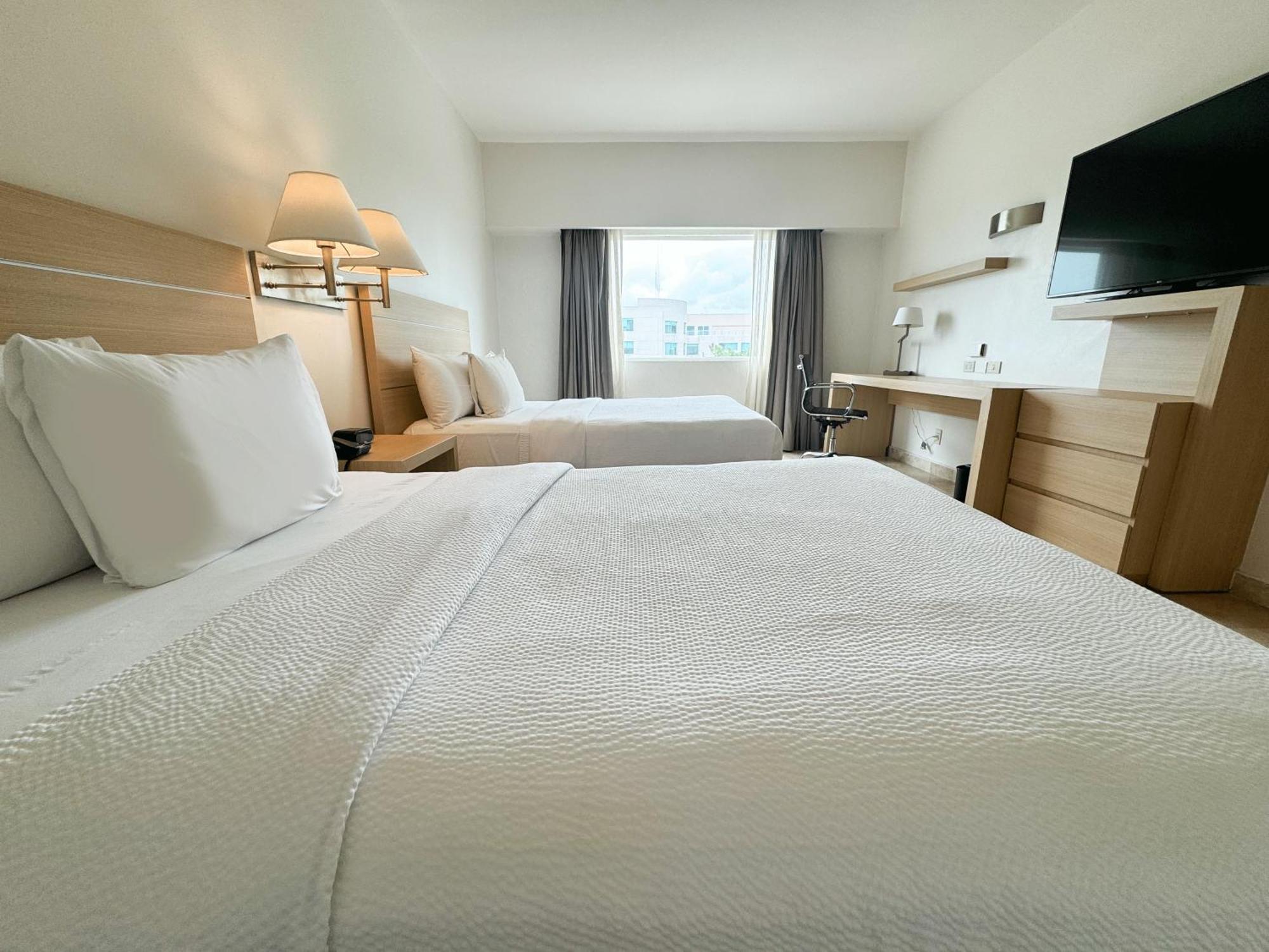 Courtyard By Marriott Villahermosa Tabasco Екстериор снимка