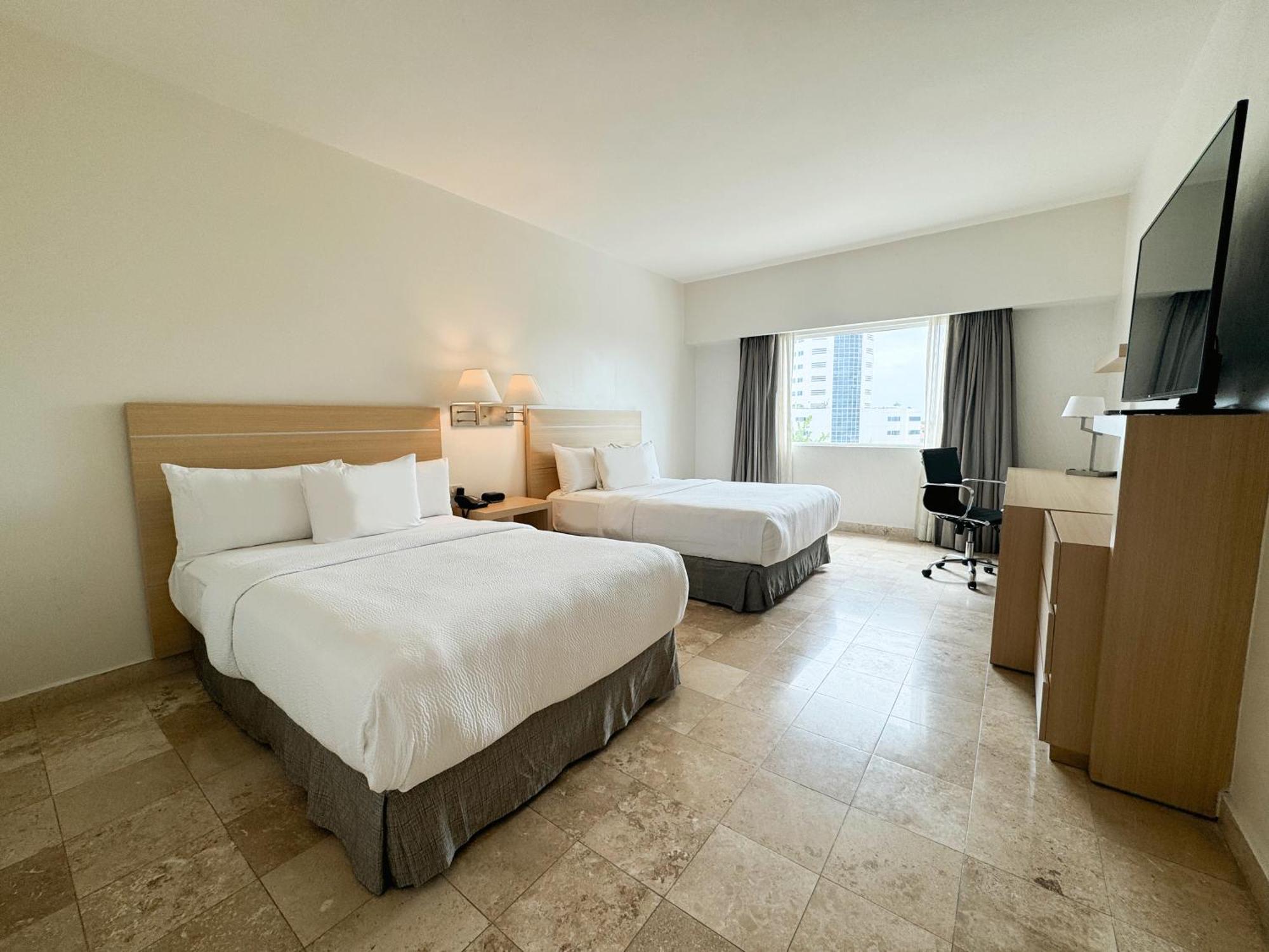 Courtyard By Marriott Villahermosa Tabasco Екстериор снимка