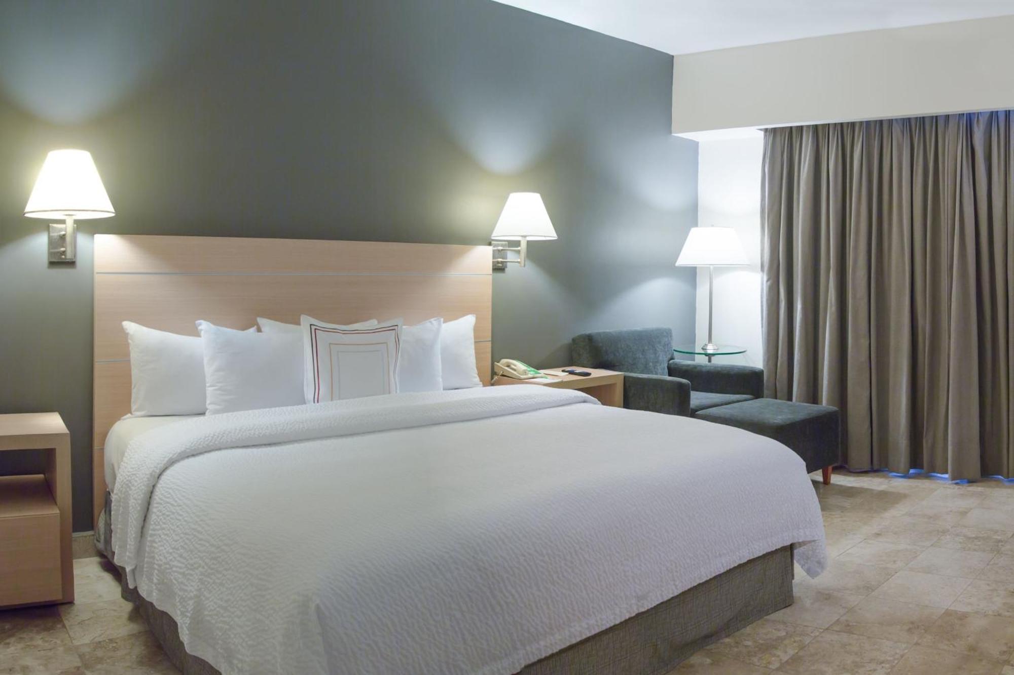 Courtyard By Marriott Villahermosa Tabasco Екстериор снимка