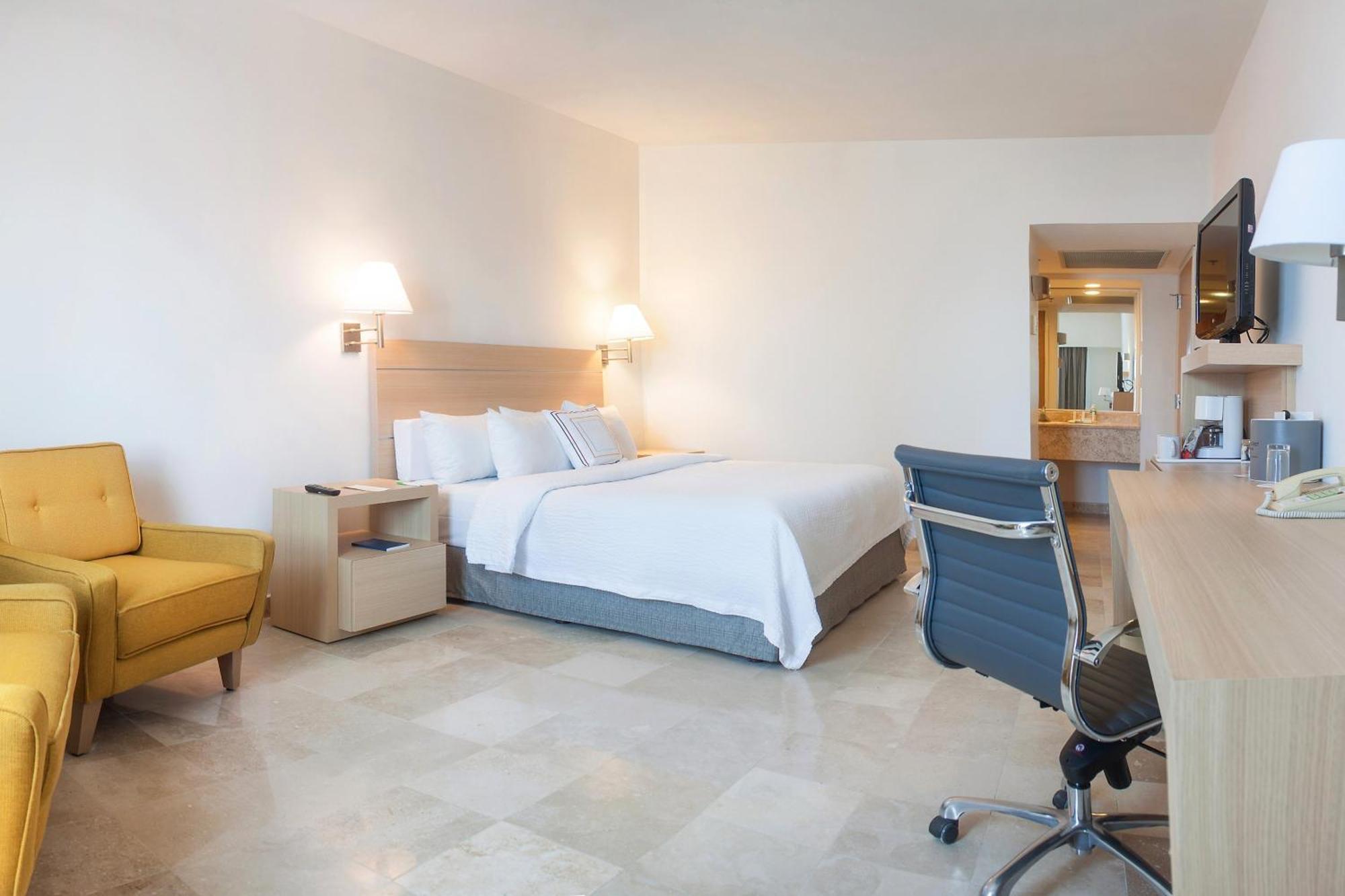 Courtyard By Marriott Villahermosa Tabasco Екстериор снимка