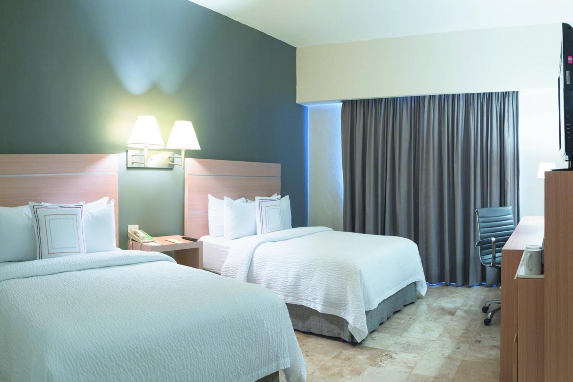 Courtyard By Marriott Villahermosa Tabasco Екстериор снимка