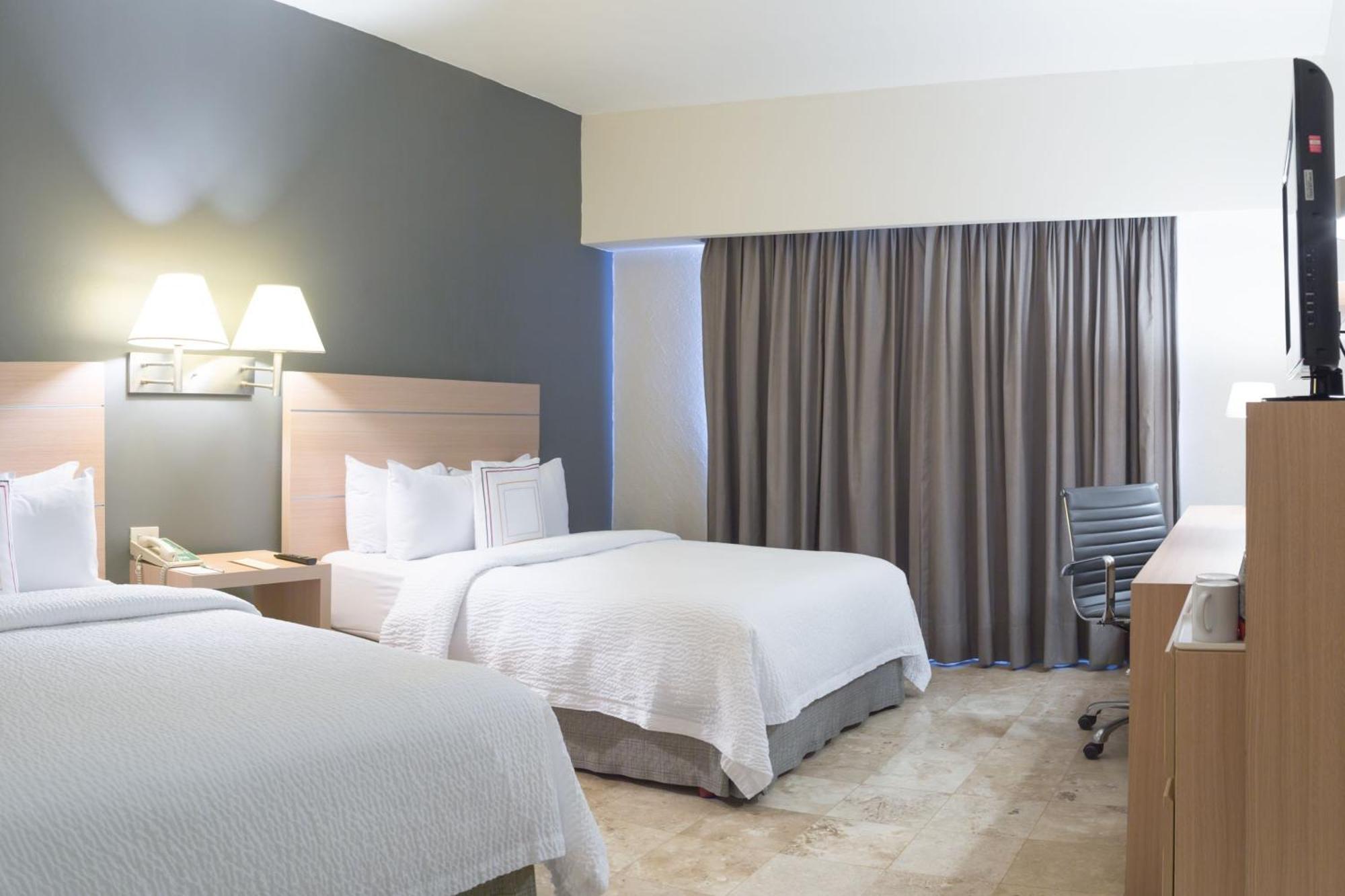 Courtyard By Marriott Villahermosa Tabasco Екстериор снимка